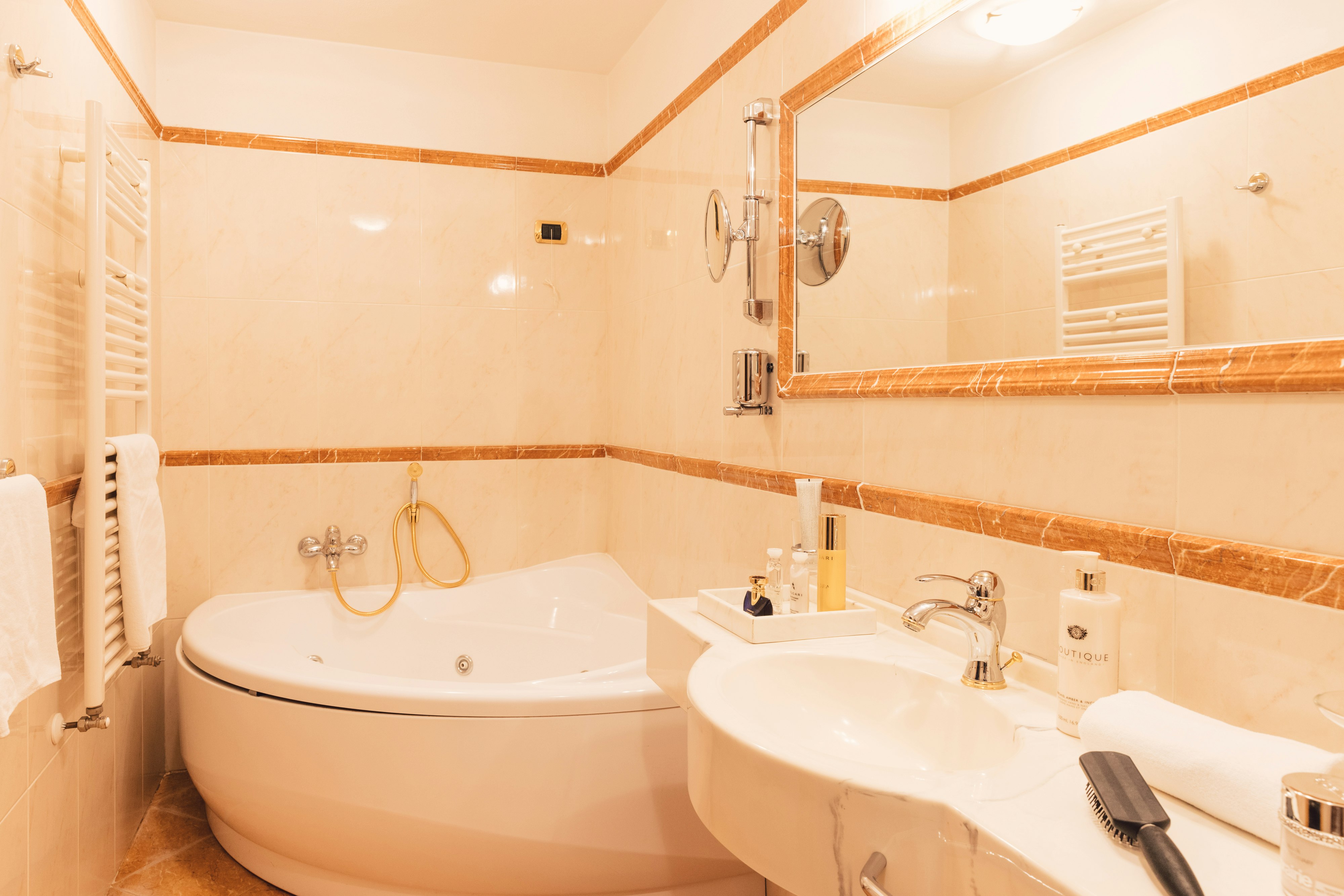 Alpin Royal Wellness Refugium & Resort Hotel 28/28