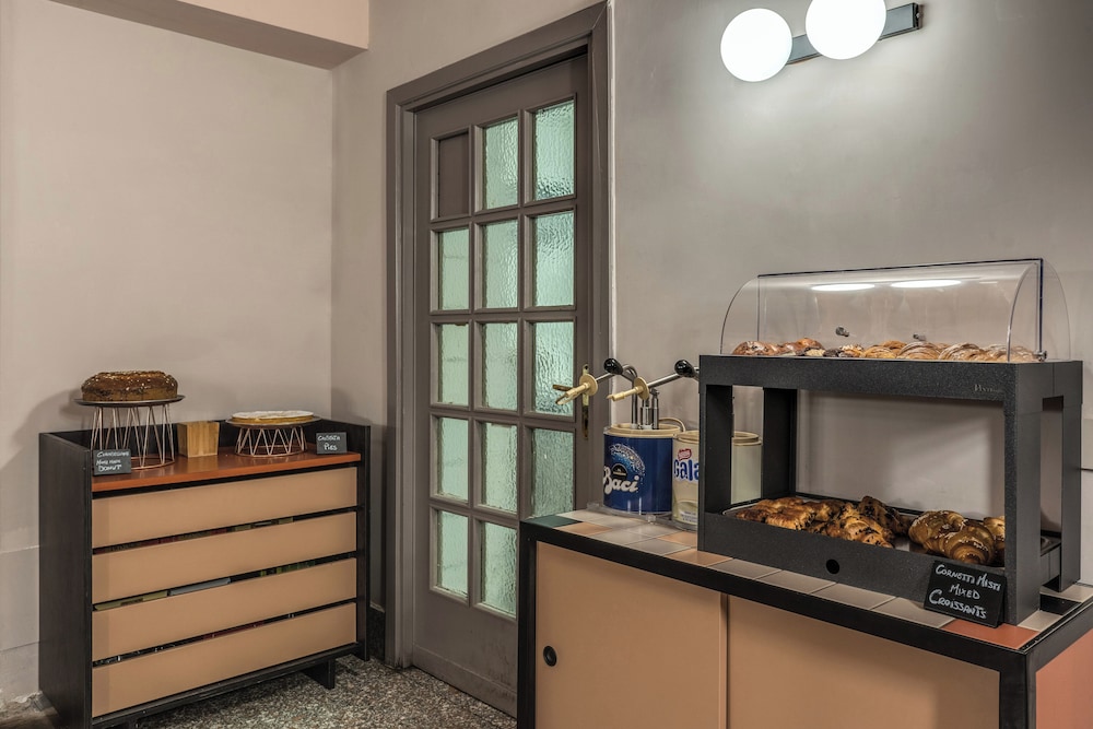 Madison Hotel Rome 7/48