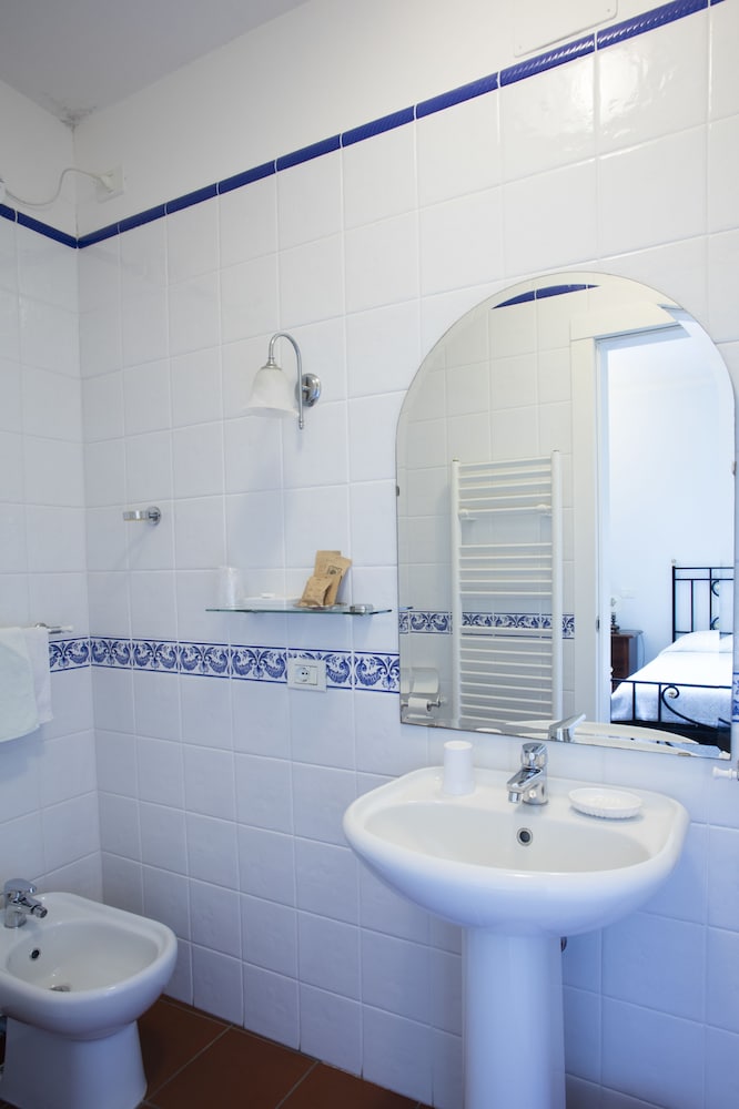 Albergo Villa Cristina 16/52