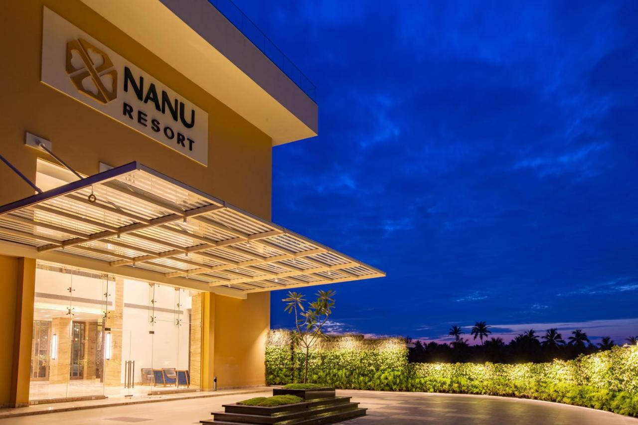 Nanu Resort, Arambol 2/50