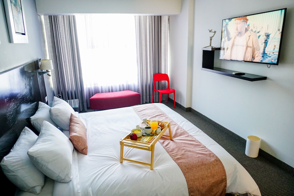 Petit Palace Apart Hotel Suites 13/50