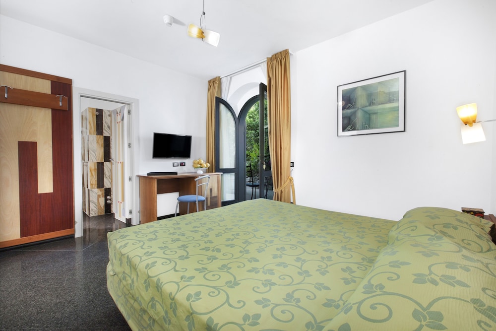 B and B Villa La Ventana 19/50