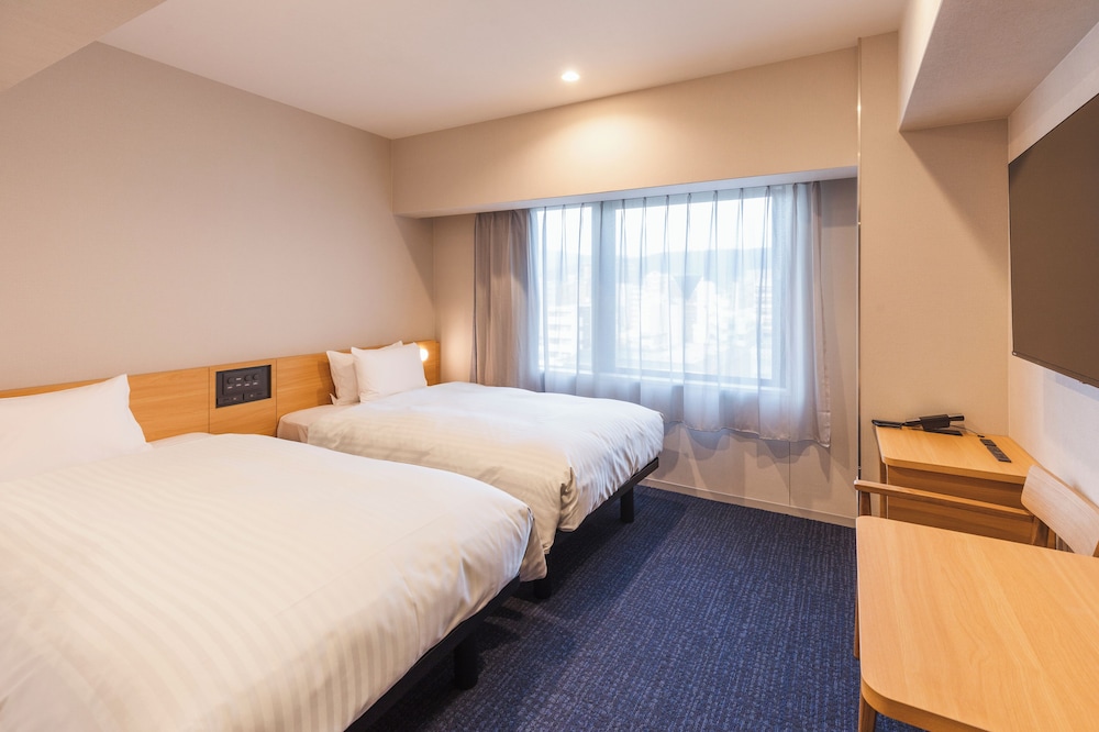 Sotetsu Fresa Inn Kyoto-Kiyomizu Gojo 16/50