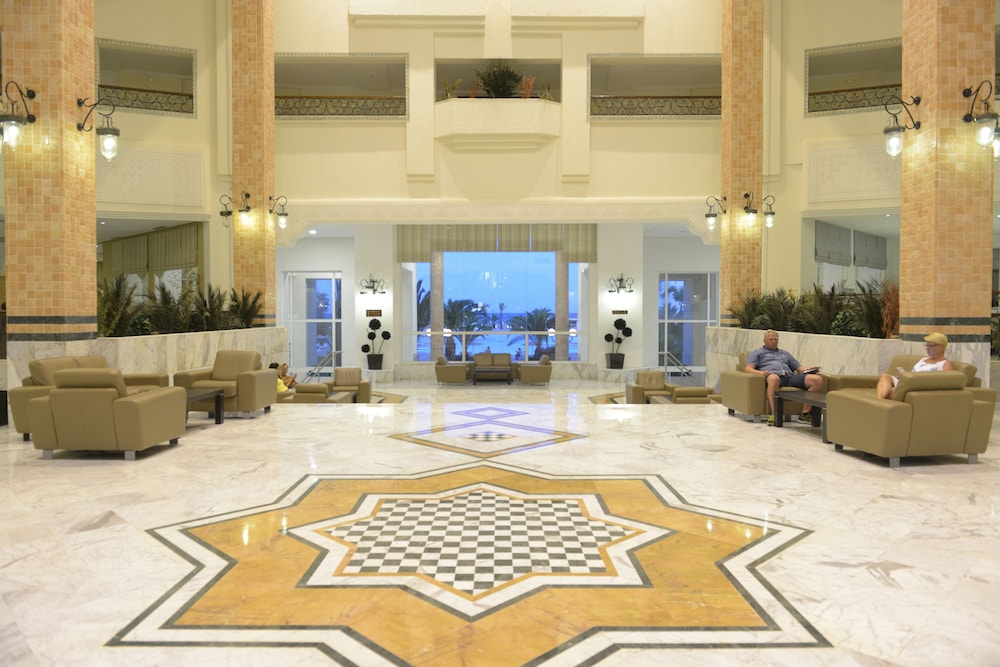 Sentido Marillia Resort & Spa 38/64