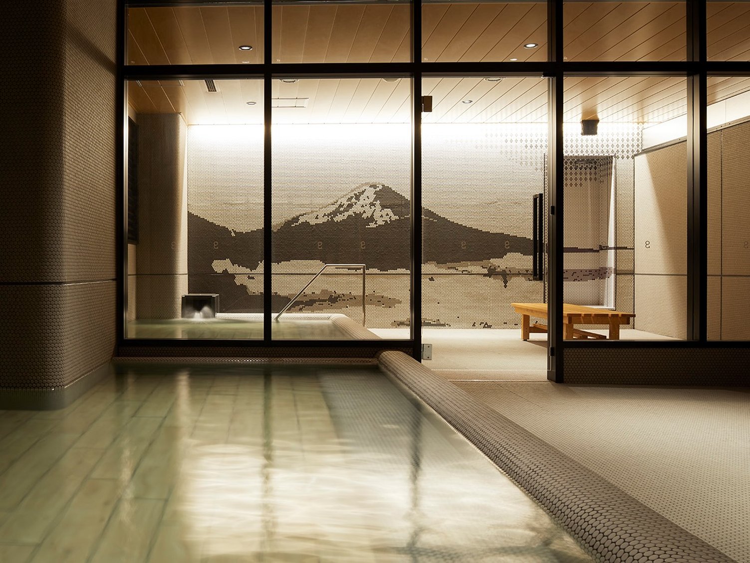 HOTEL ANDROOMS SHIN-OSAKA 28/41