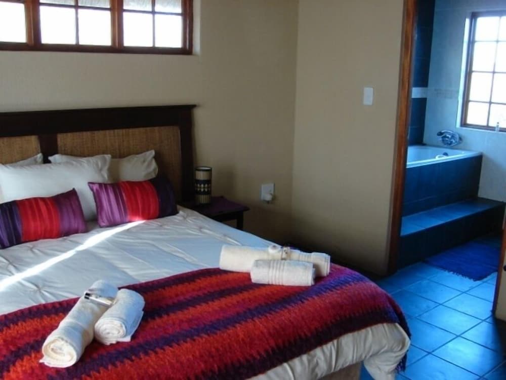 Marloth Kruger Accommodation 7/50