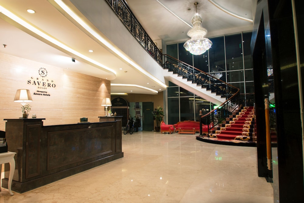 Grand Savero Hotel Bogor 5/49