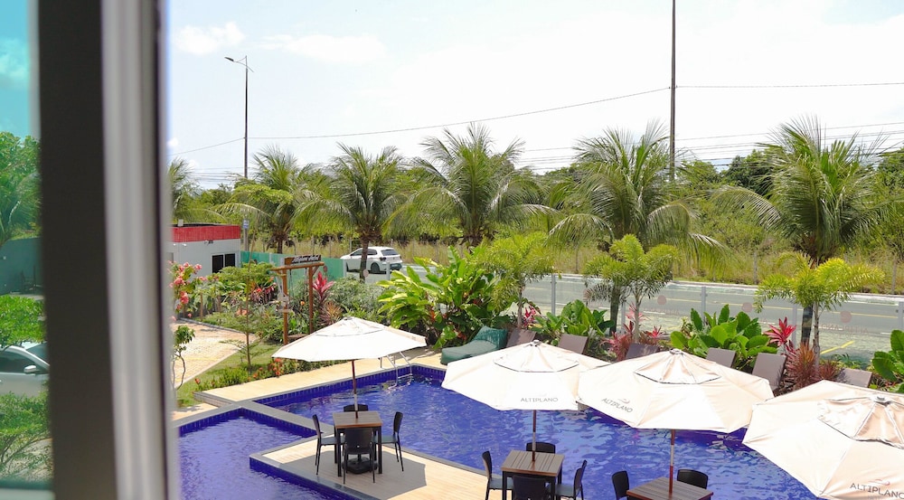 Altiplano Hotel 23/43