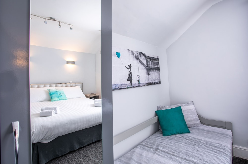 Barclay Guest House 19/47