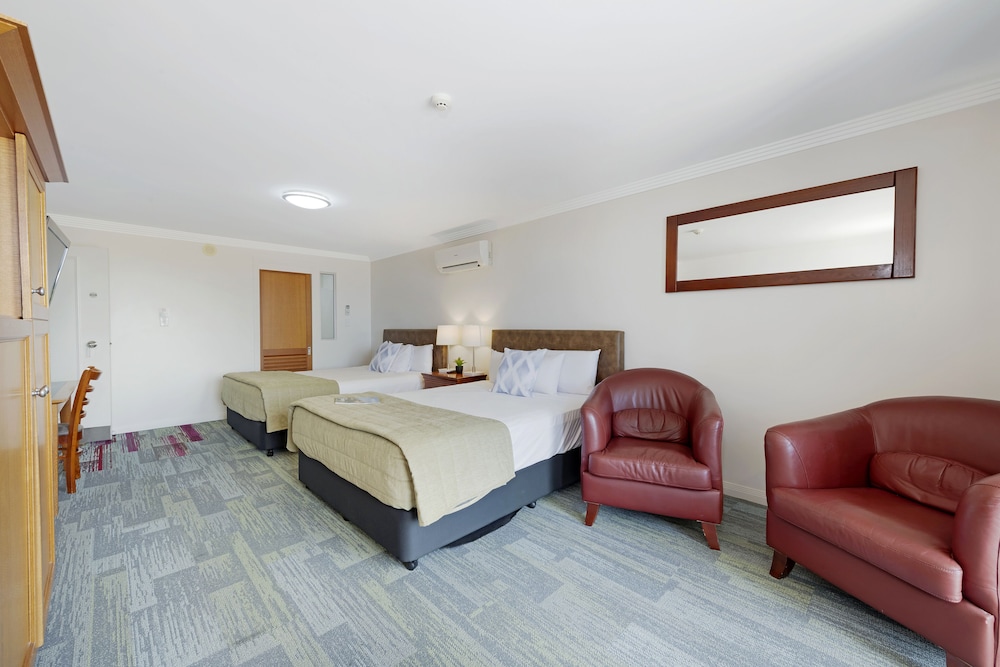 Burnett Riverside Motel 22/40
