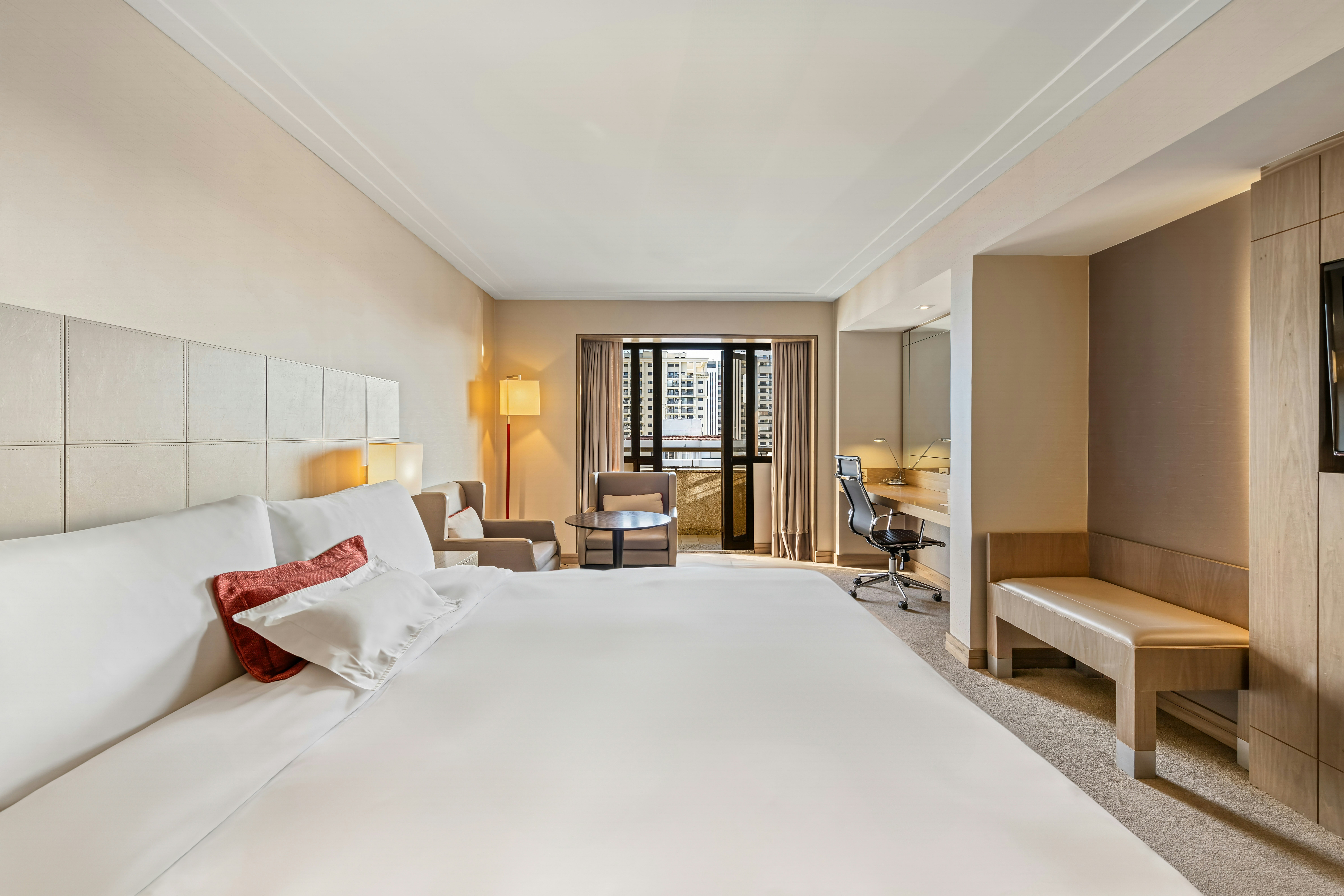 Intercontinental Sao Paulo 13/50