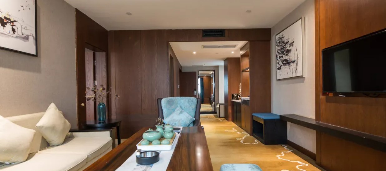Jinshanhui Boutique Hotel 16/21