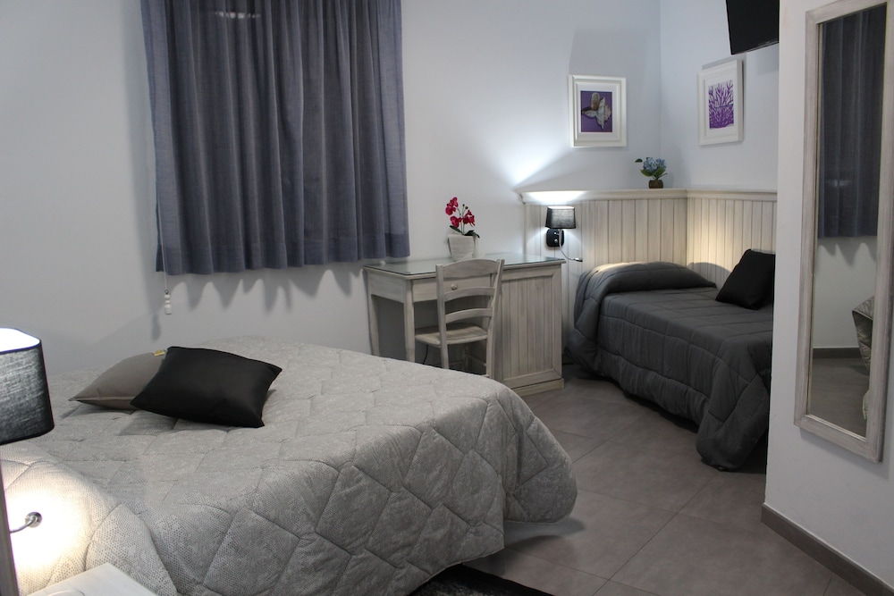 Bed & Breakfast Conte Perollo 18/39