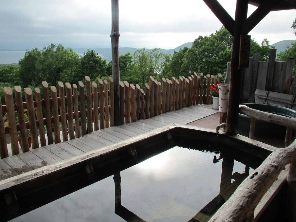 Auberge Kita No Dan Dan 17/32