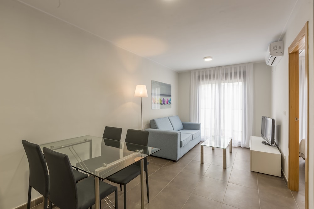 Las Dunas Apartaments Oliva Nova Resort 20/38