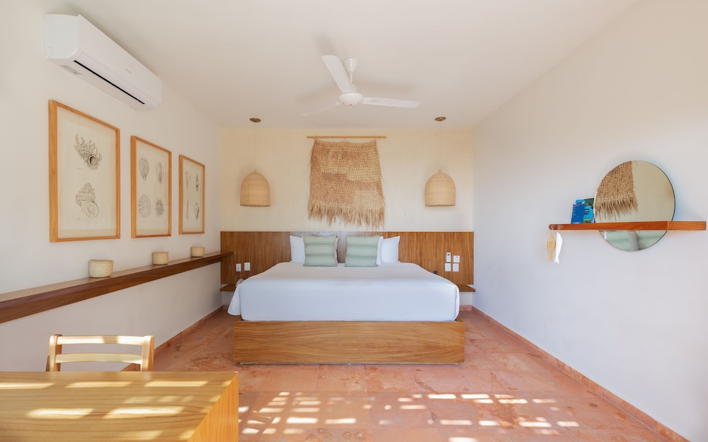 Mereva Tulum by Blue Sky (ex. Blue Sky Hotel Boutique) 4/75