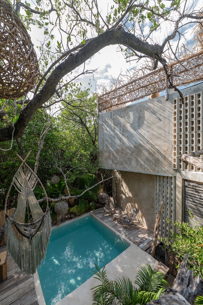Casa Coyote Tulum 20/50