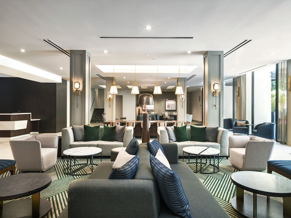 RIU Plaza Fishermans Wharf 35/67
