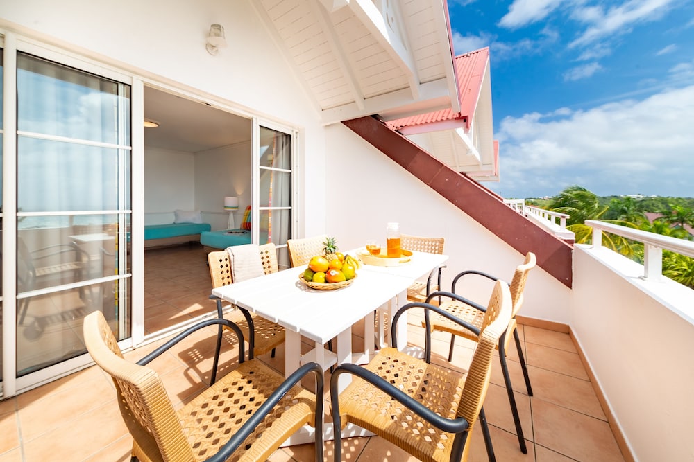 Pierre And Vacances Premium Les Tamarins 31/50