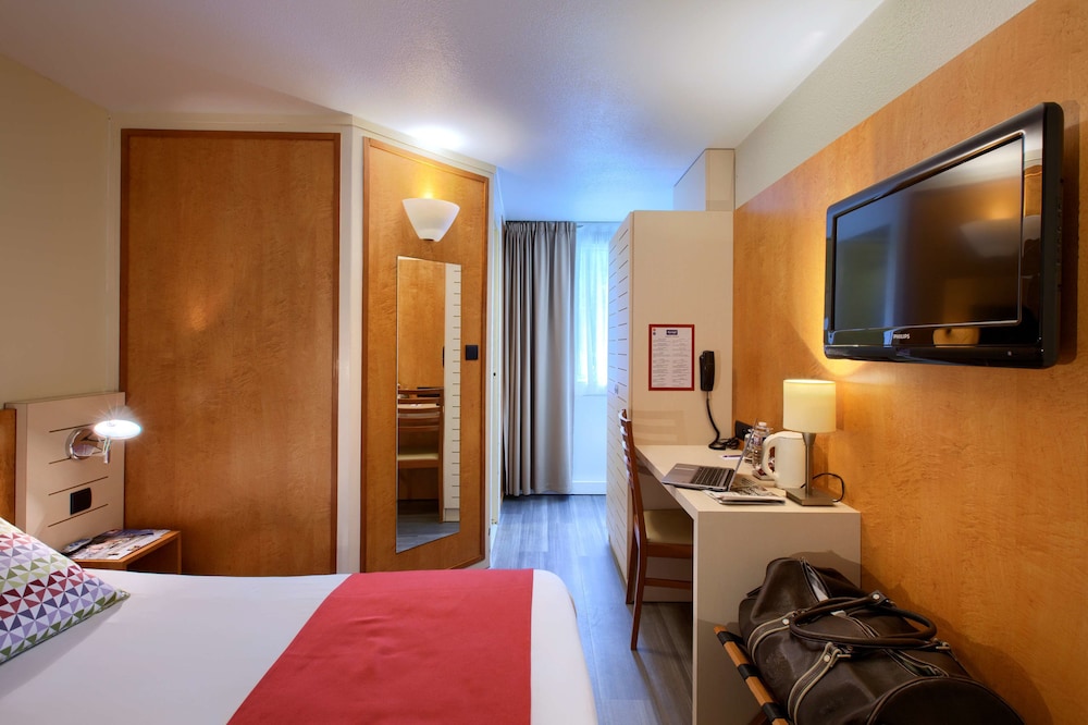 Hotel Kyriad Libourne - Saint Emilion 8/34