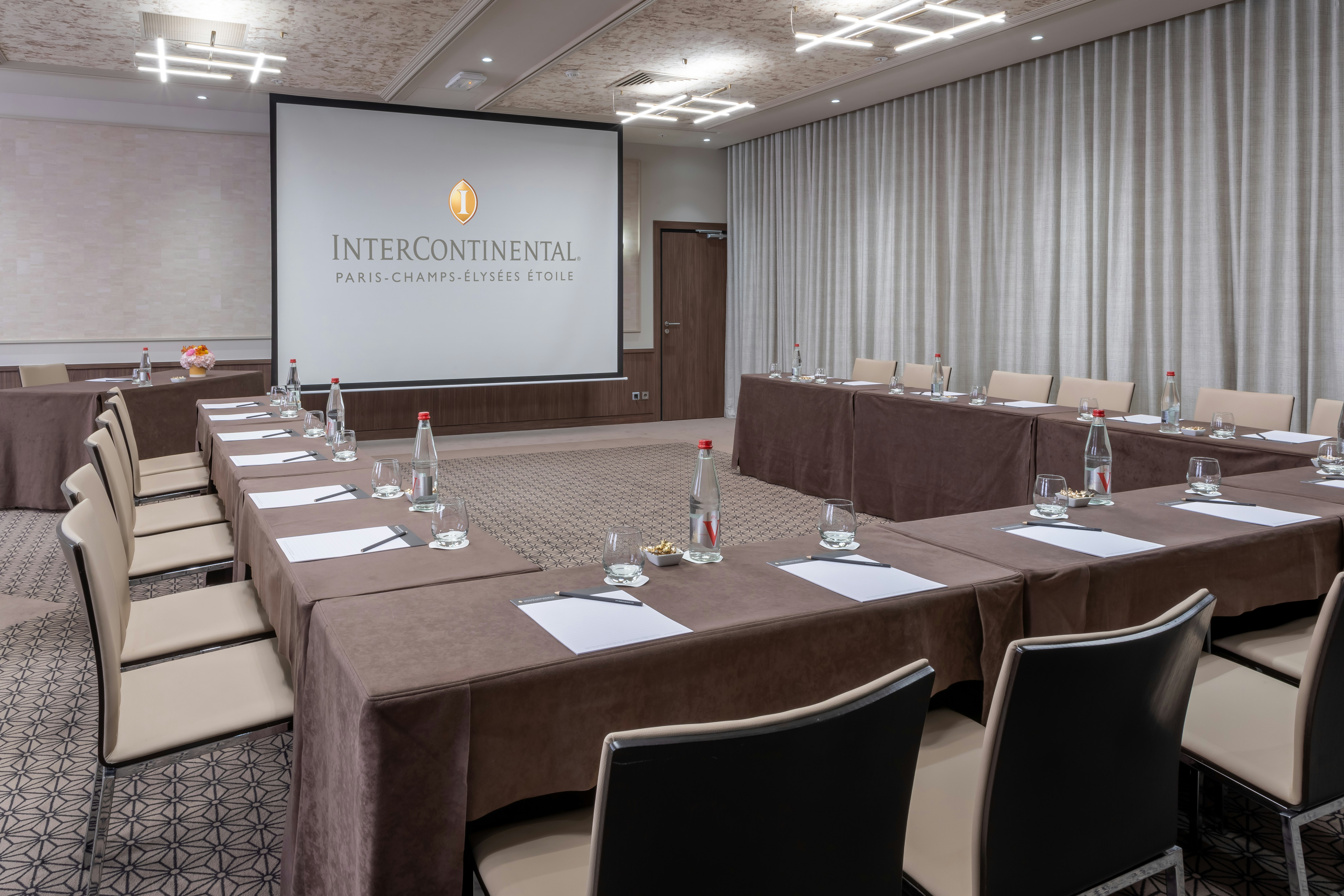InterContinental Paris - Champs-Elysees Etoile 50/63