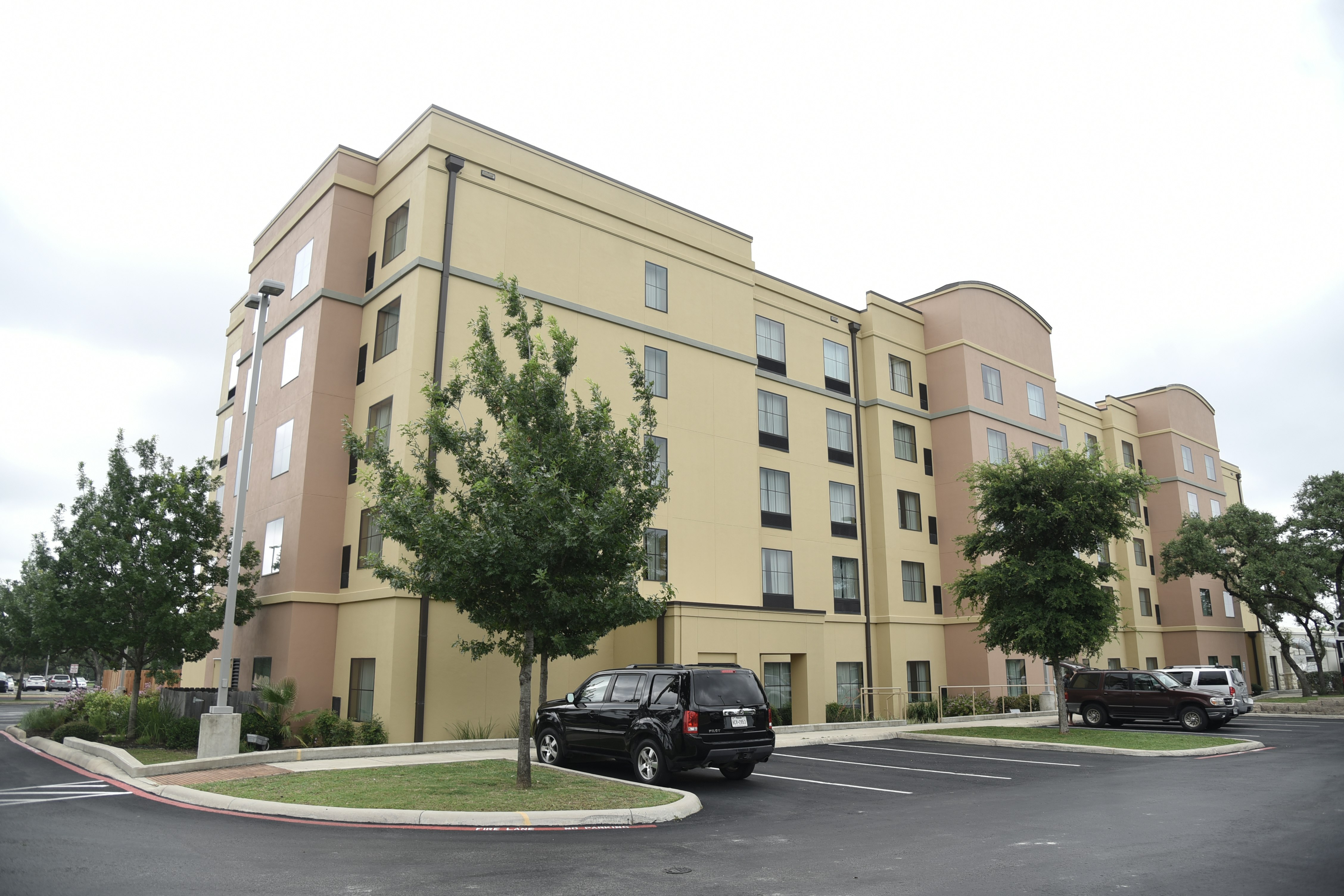 Homewood Suites By Hilton San Antonio North 24/33