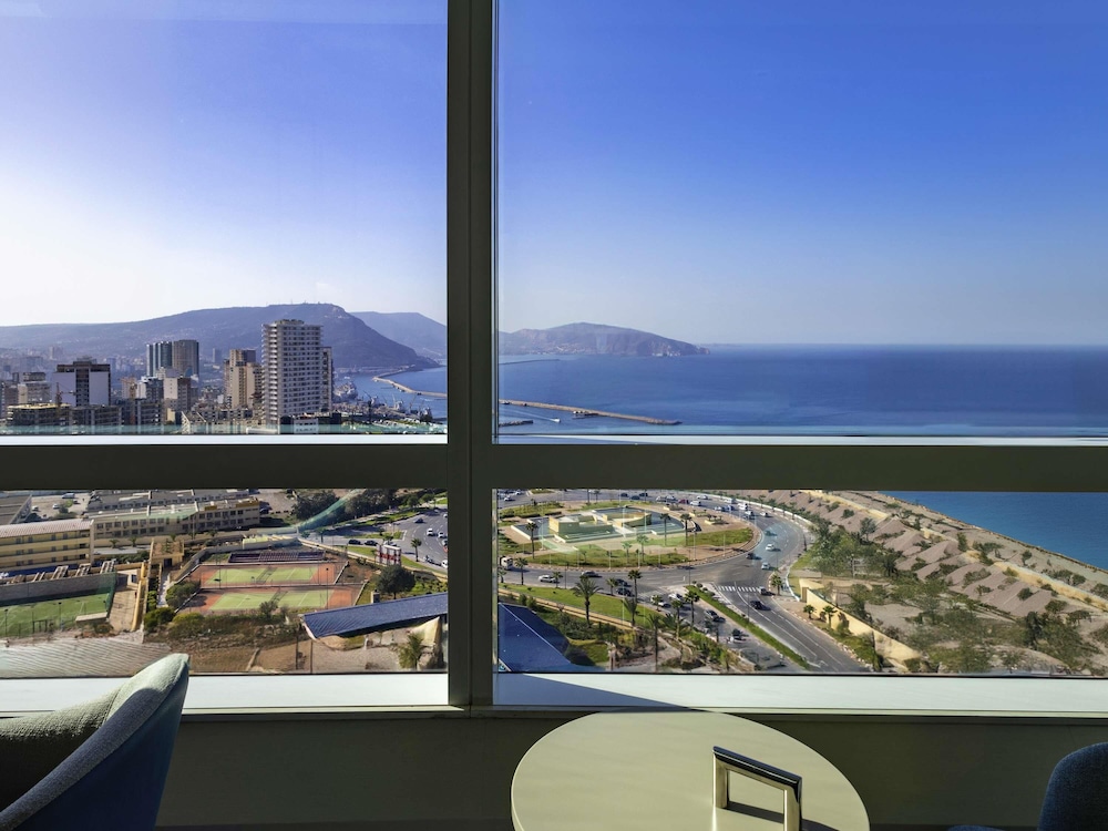 Hotel Oran Bay Managed By Accor 45/50
