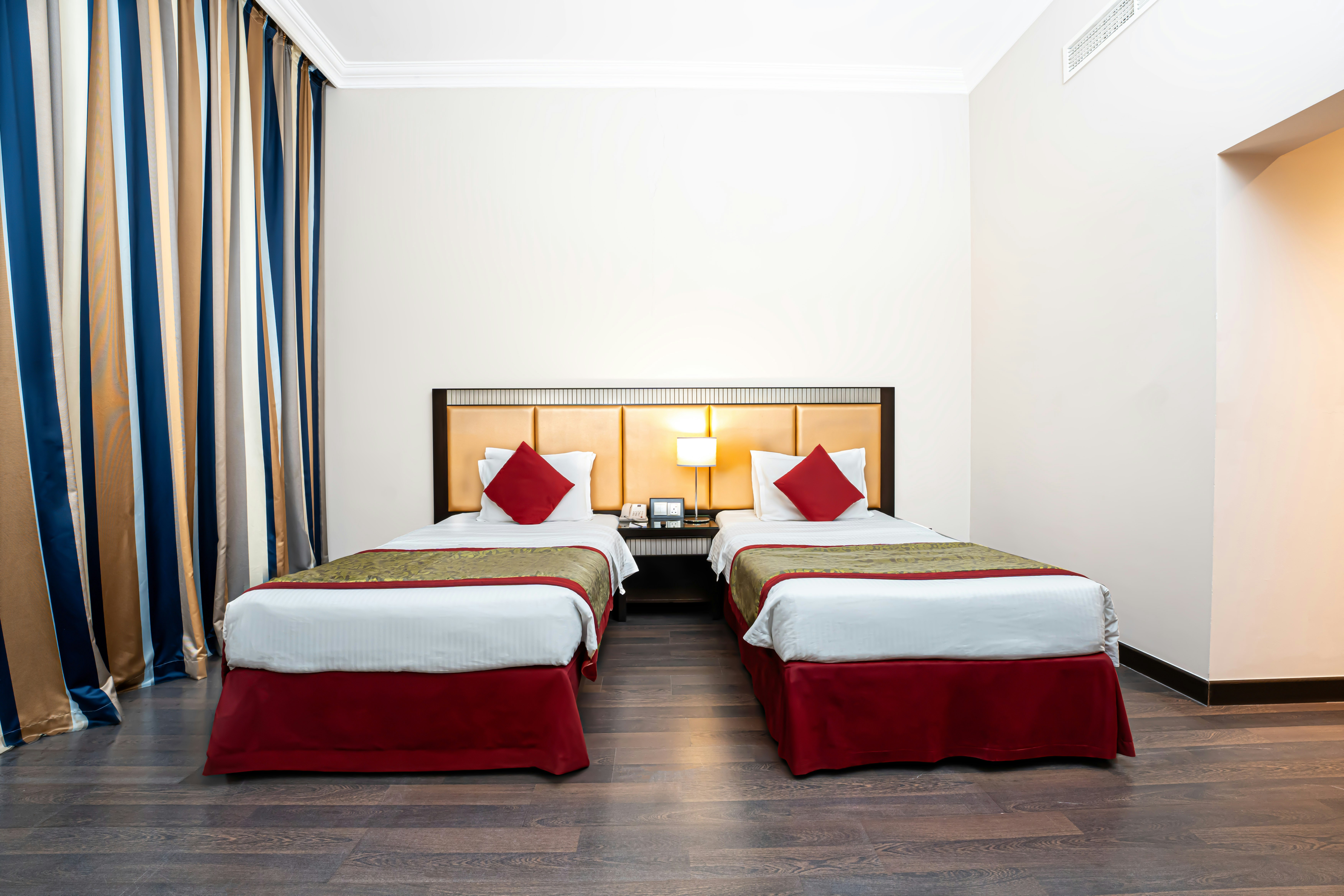 Millennium Central Hotel Doha 19/69