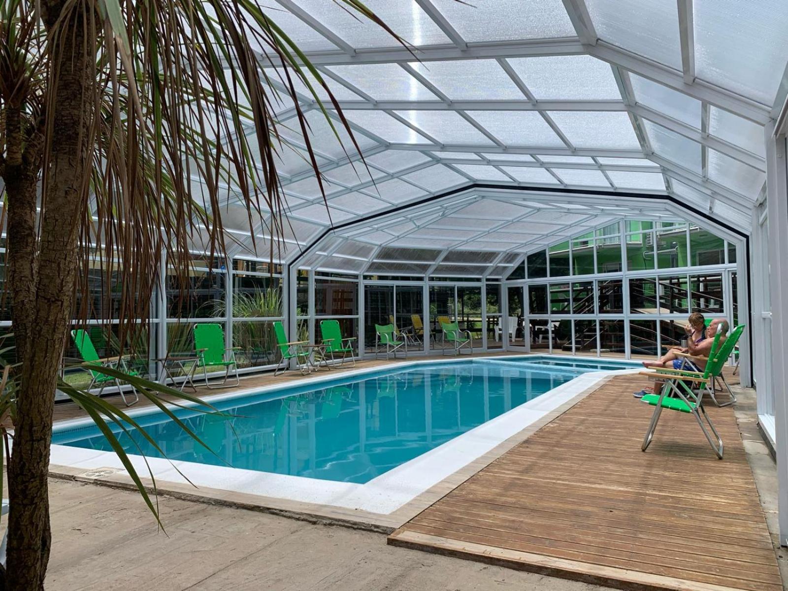 Oasis Apart Spa 47/50