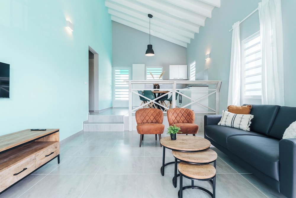Bon Bini Resort 43/60