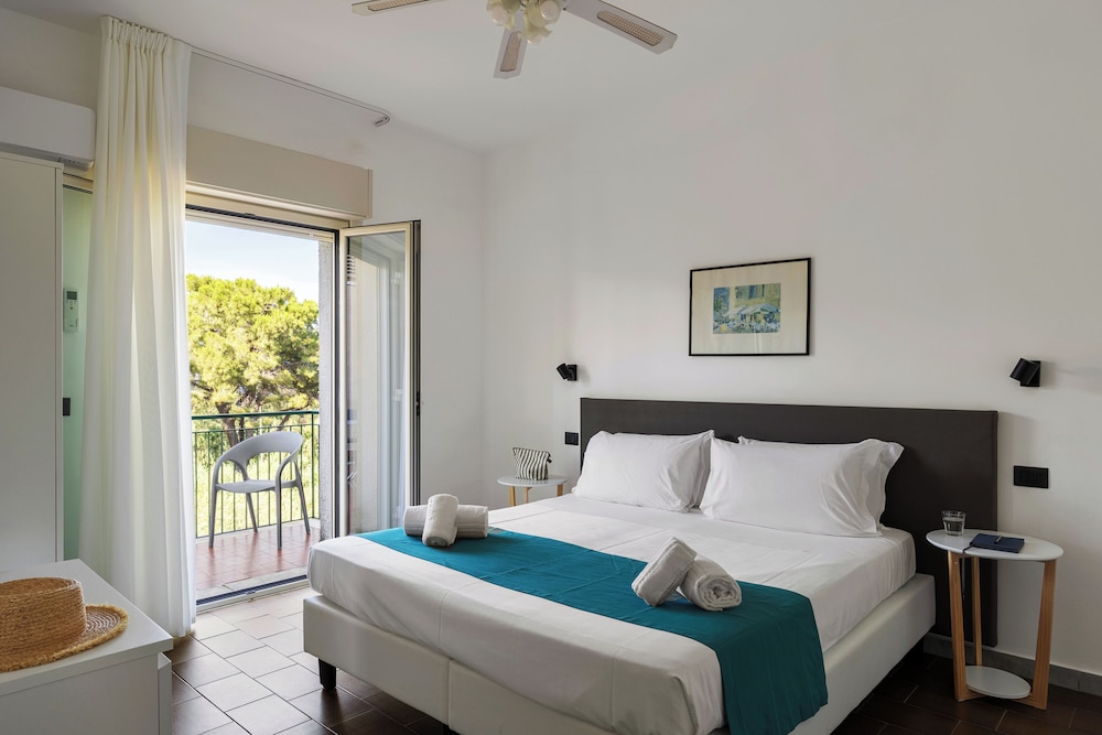 Residence Villa Collina 6/53