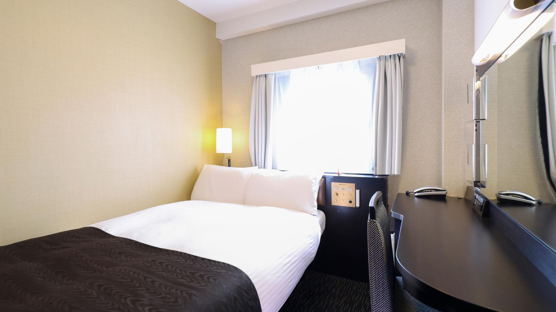 Semi Room, Run of House, Semi Double Bed, Main Building