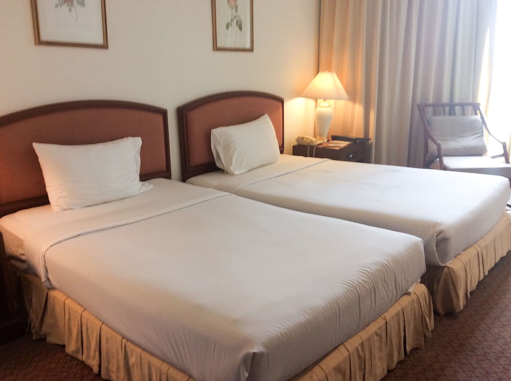 Imperial Narathiwat Hotel 18/67