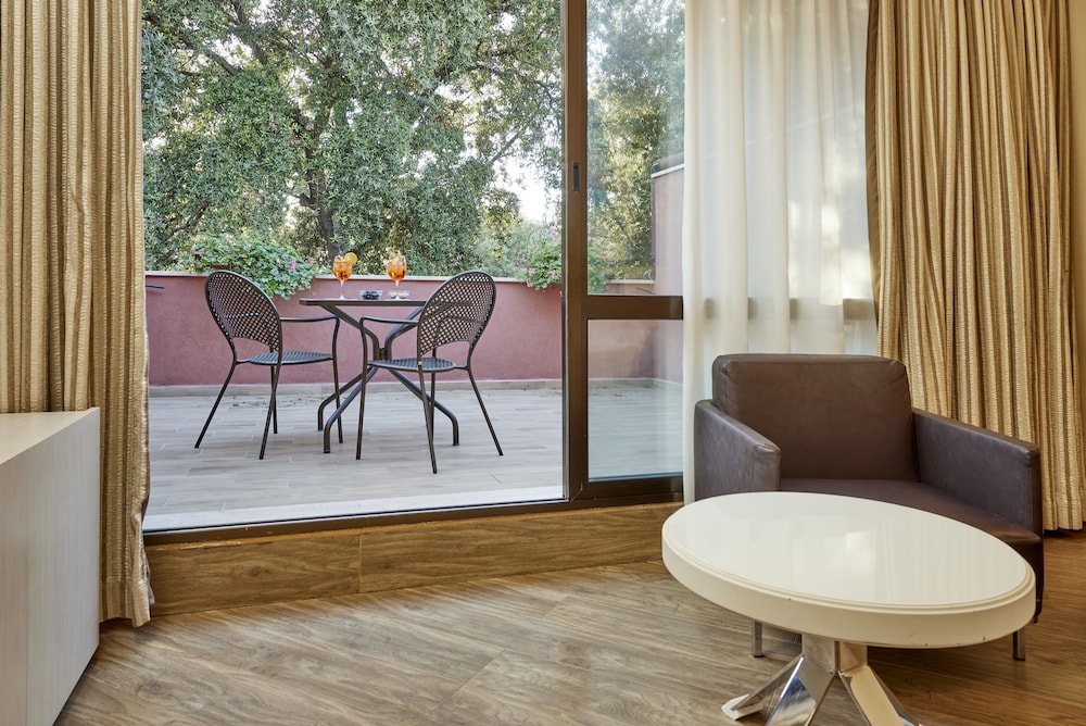 Park Hotel I Lecci 39/62