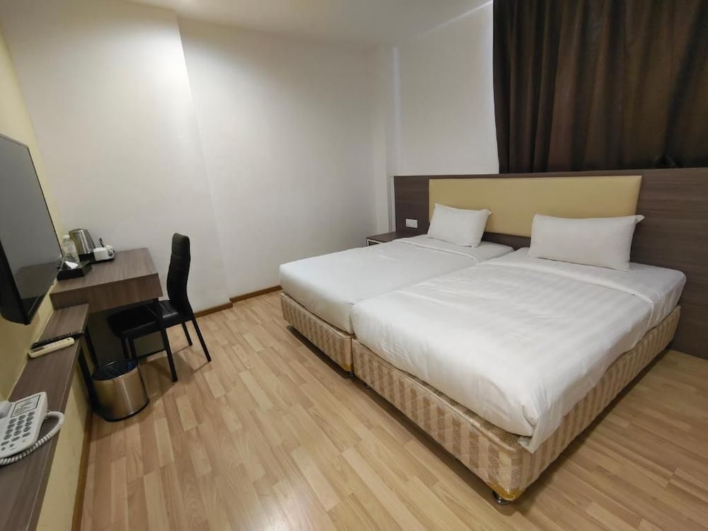 Hotel MetraSquare 25/50