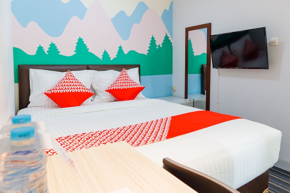 Hotel O Orienchi Room 27/65