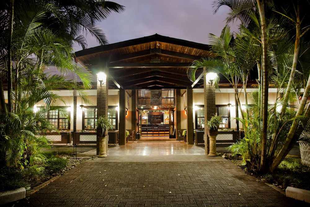 El Rodeo Estancia Boutique Hotel &amp; Steakhouse 5/66