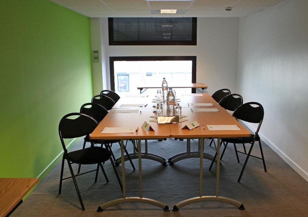 Ibis Budget Nimes Centre Gare 42/50