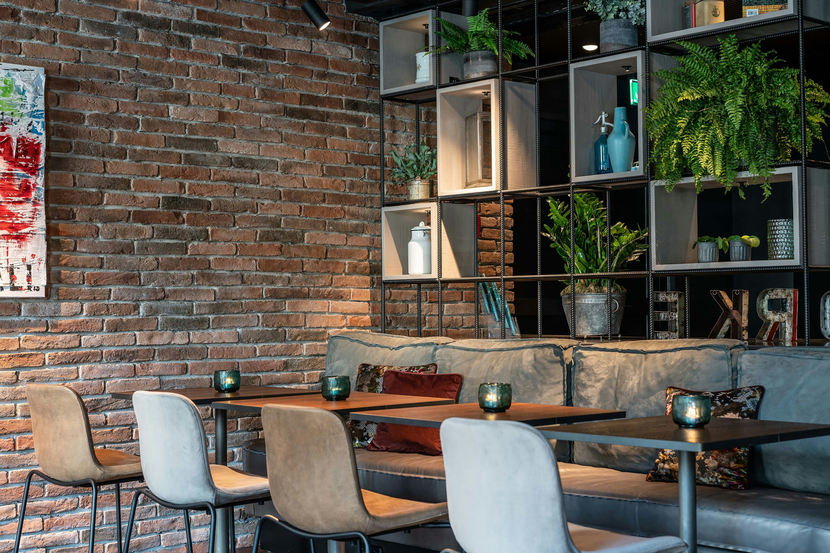 Hotel Motel One Berlin-Mitte 40/47