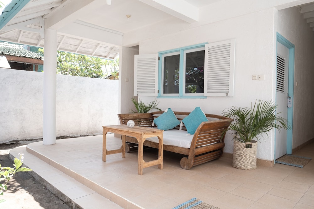 7SEAS COTTAGES 41/51