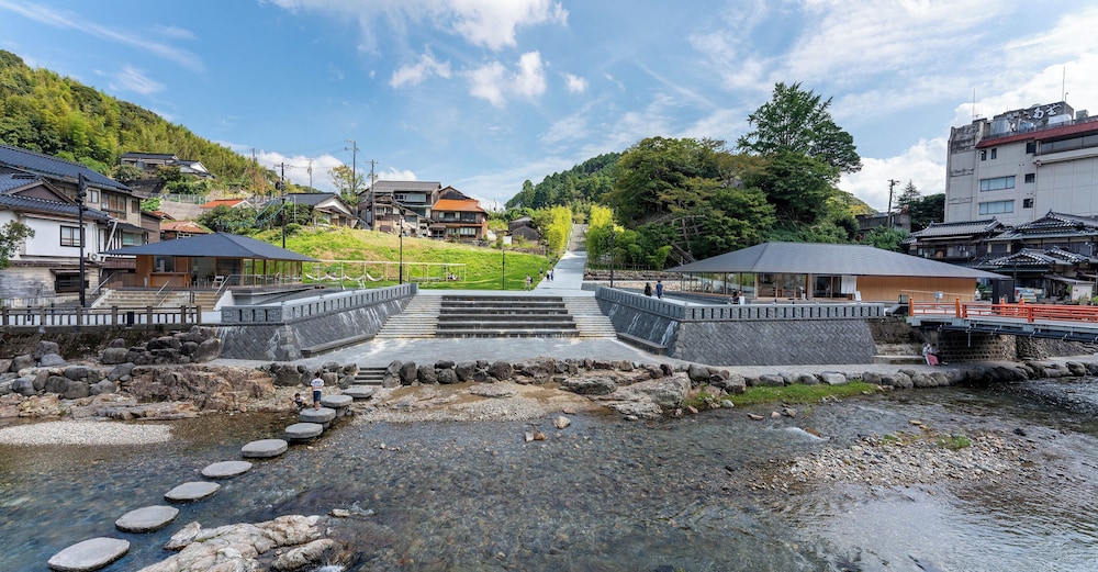YUMOTO KANKO HOTEL SAIKYO 54/55