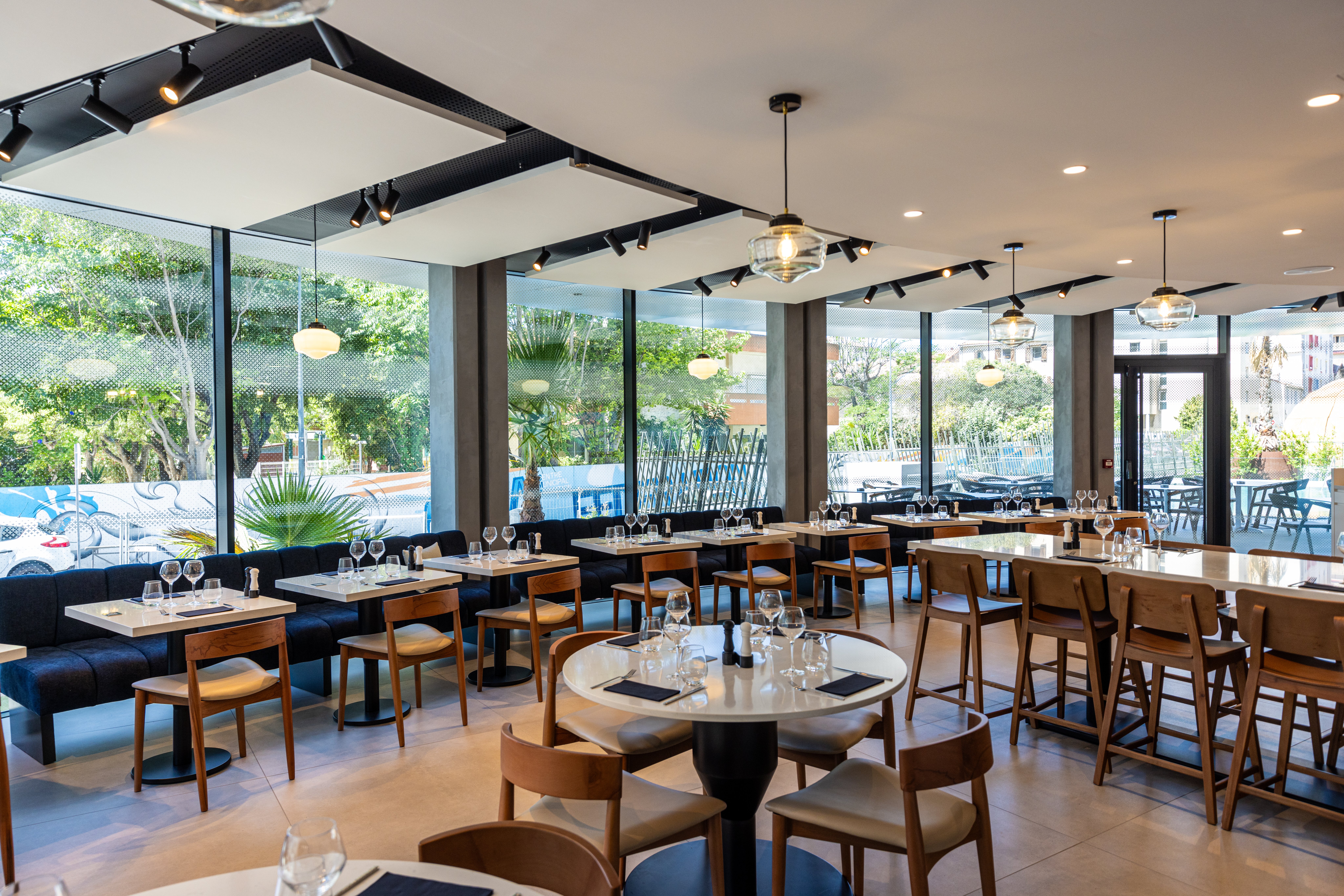 Crowne Plaza Marseille - Le Dome by IHG 37/50