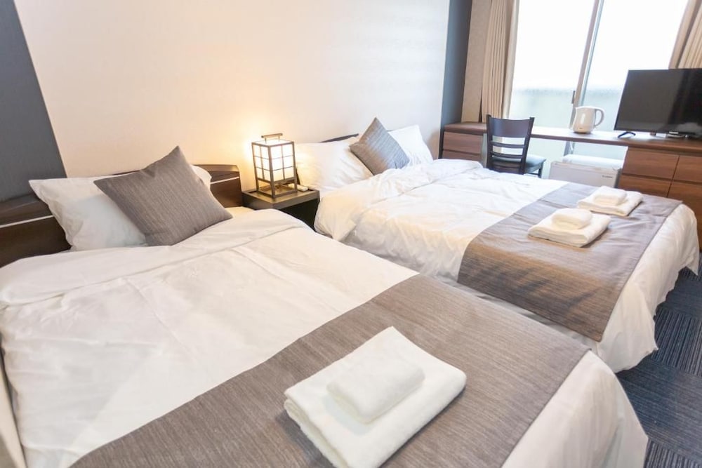 SlowTime Hotel Kyoto 9/31