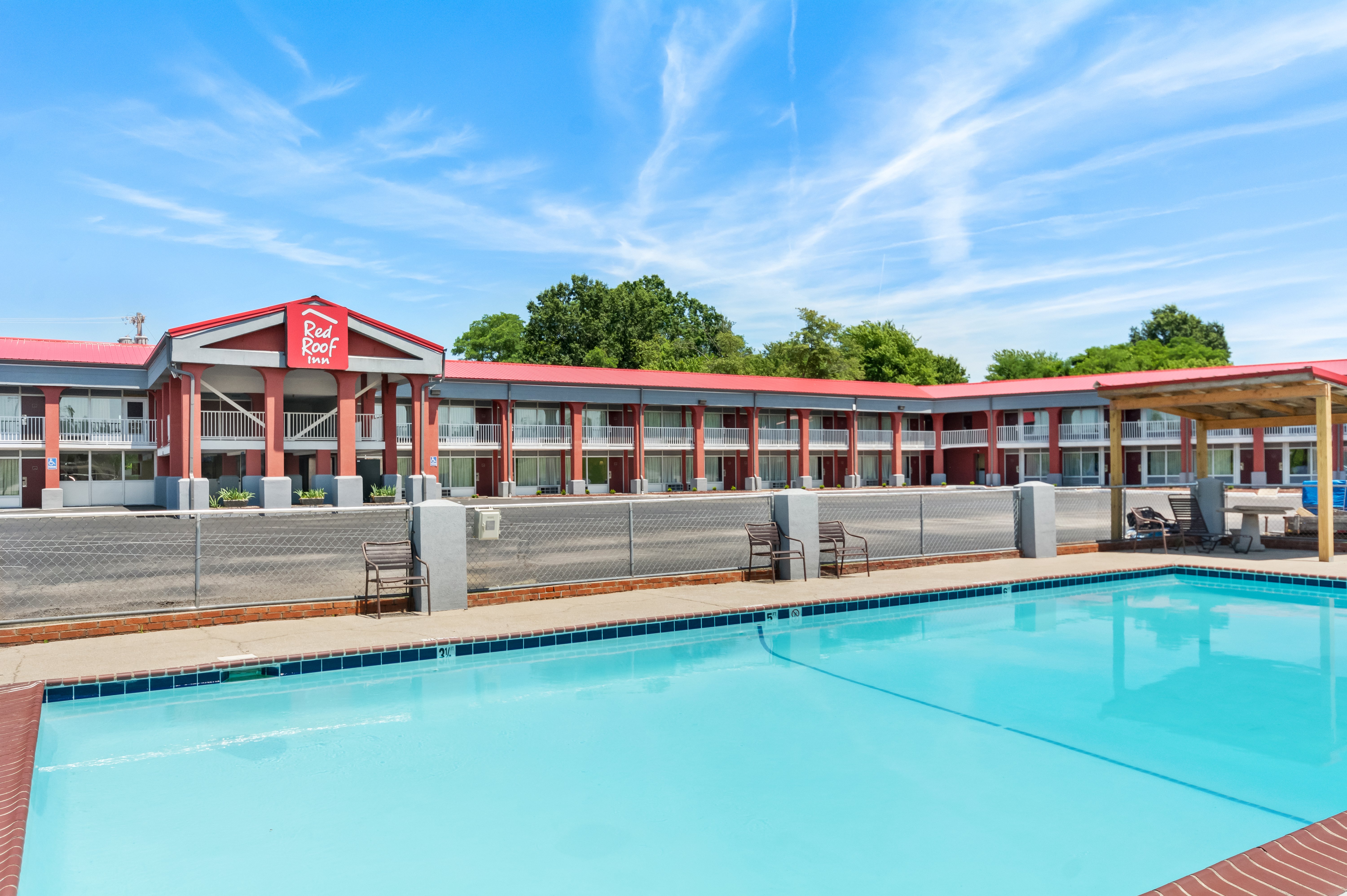 Red Roof Inn Berea 18/27