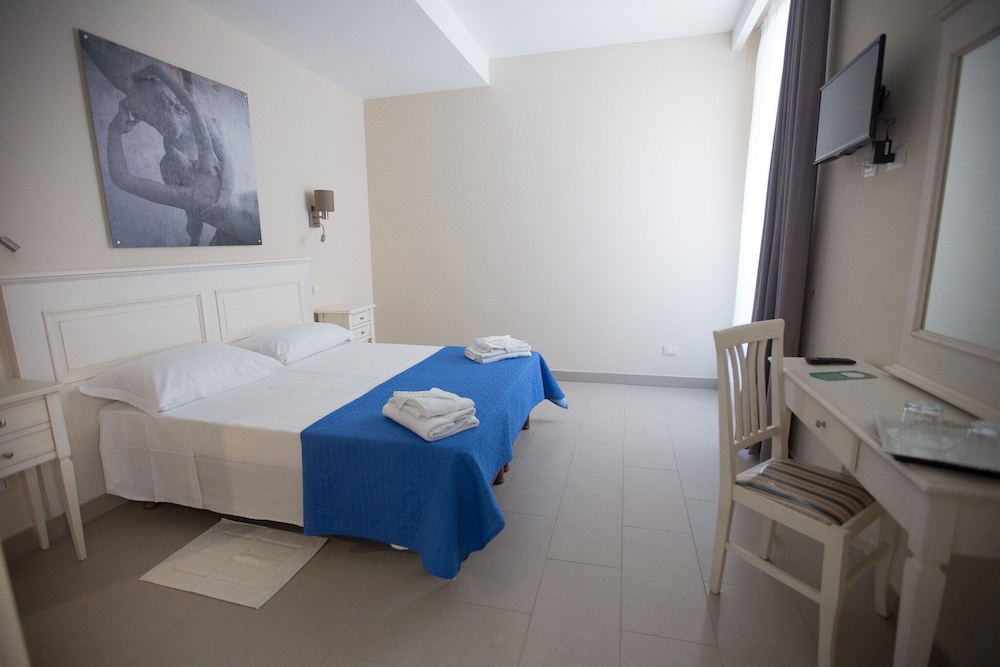 Hotel Grifo 26/65