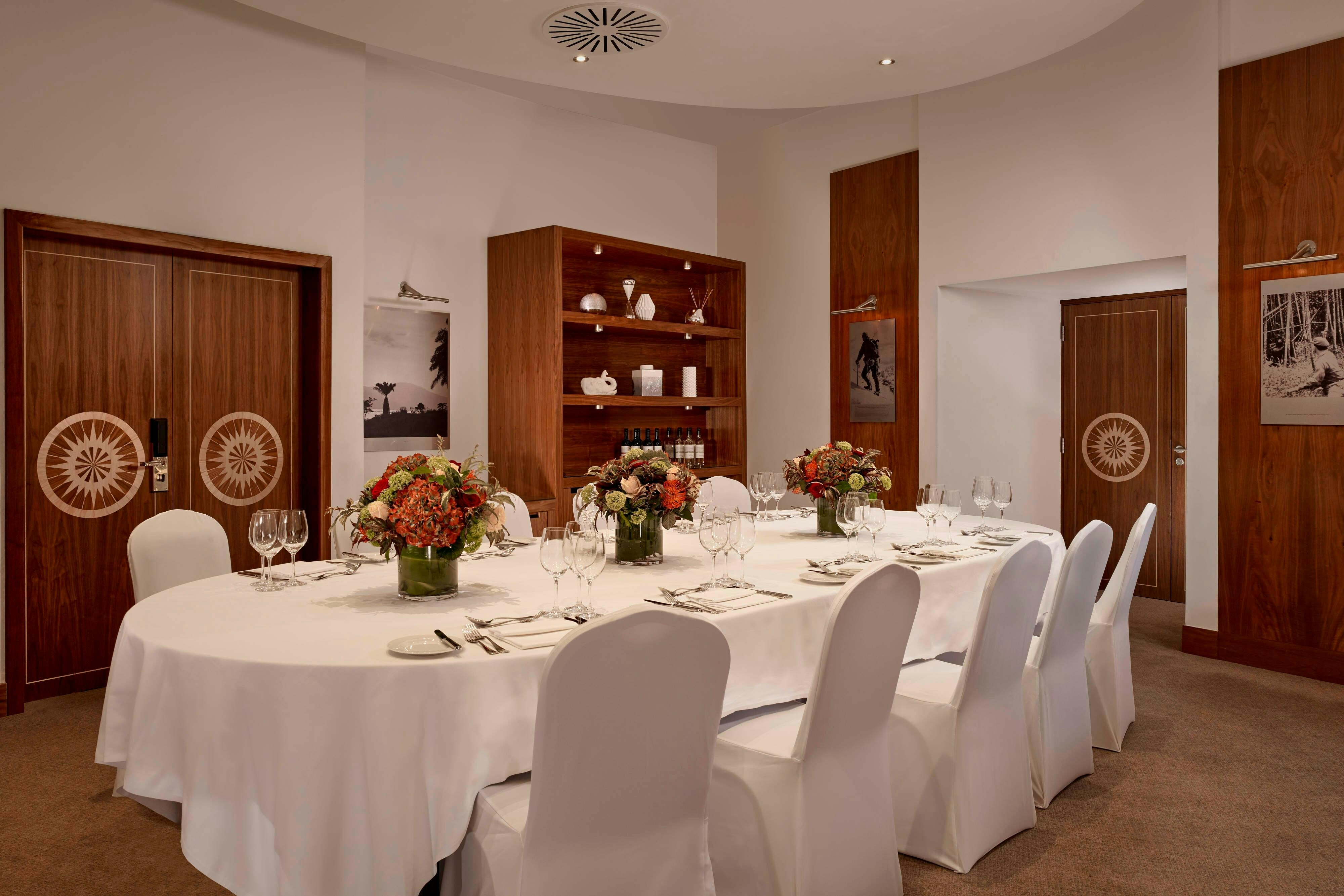 The Park Tower Knightsbridge, a Luxury Collection Hotel, London 22/60