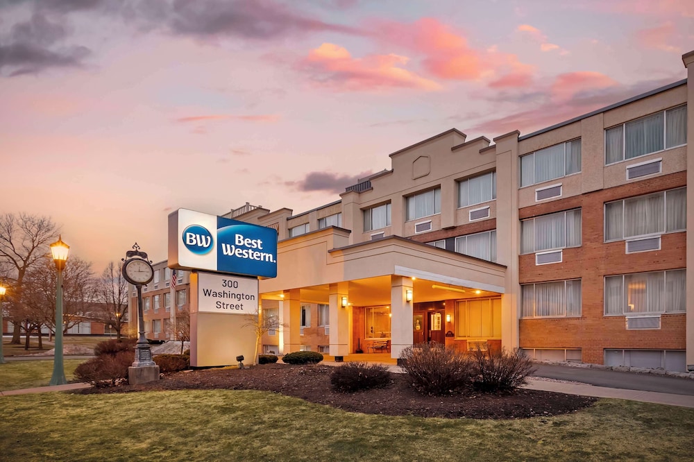 Best Western Watertown Fort Drum 3/55