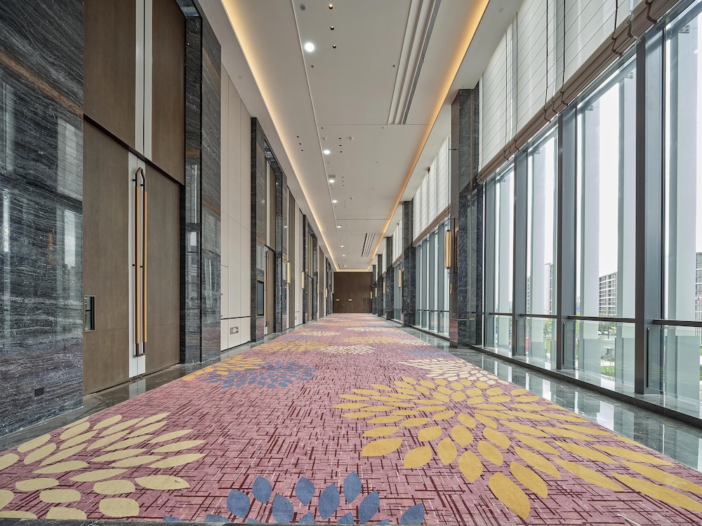 Hilton Quzhou 50/54