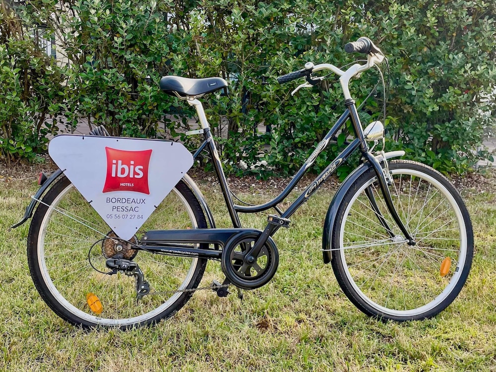 Ibis Bordeaux Pessac 42/70