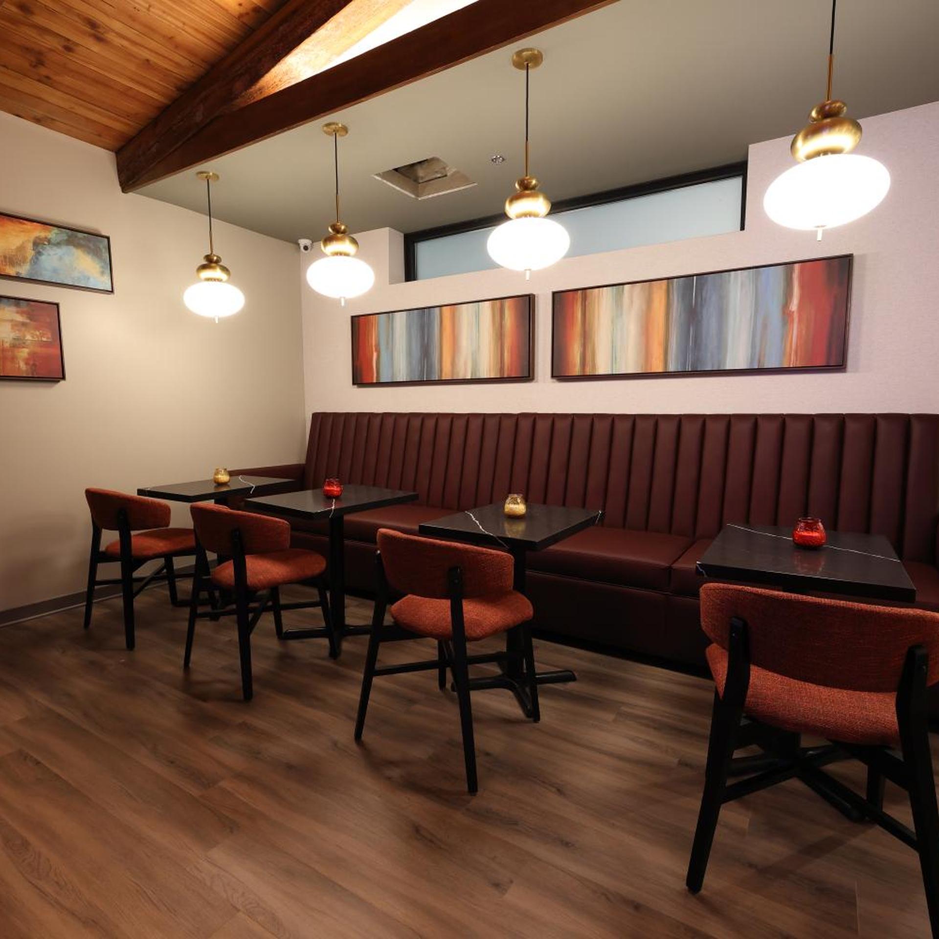 The Village Inn 34/49